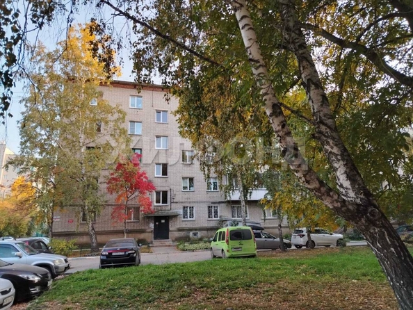
  Продается 1-комн. квартира, 29.4 м², Фасадная ул, д. 10
. Фото 10.