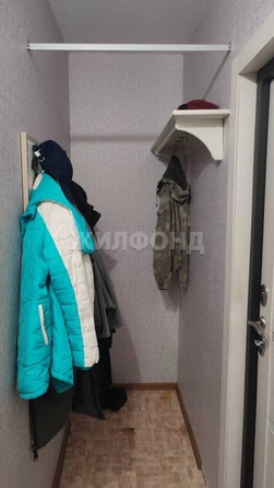 
  Продается 1-комн. квартира, 41.4 м², Спортивная ул, д. 13
. Фото 9.