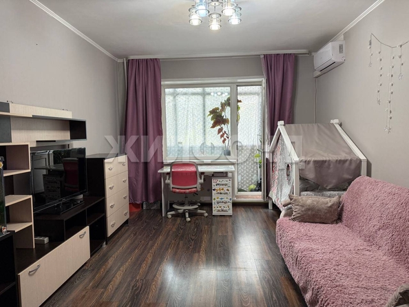 
  Продается 1-комн. квартира, 38 м², Пархоменко ул, д. 90
. Фото 3.
