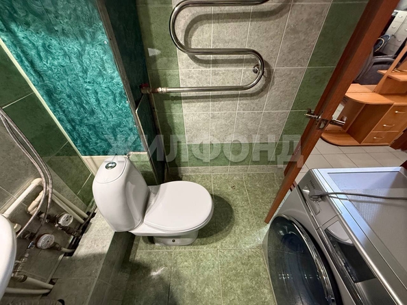 
  Продается 1-комн. квартира, 38 м², Пархоменко ул, д. 90
. Фото 10.