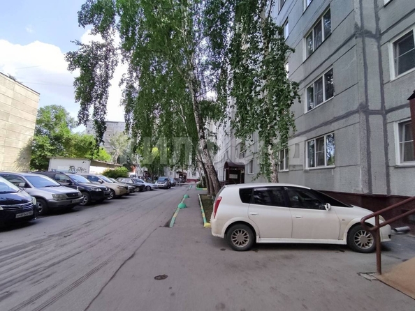 
  Продается 1-комн. квартира, 38 м², Пархоменко ул, д. 90
. Фото 13.