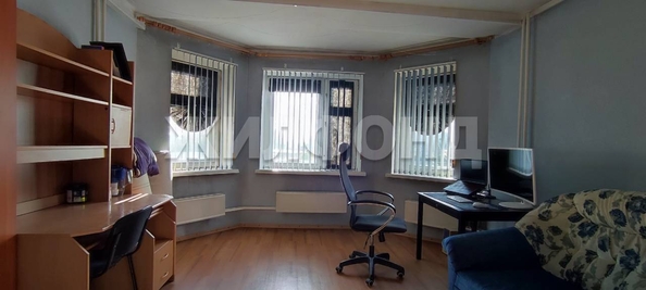 
  Продается 1-комн. квартира, 38.5 м², Северный мкр, д. 21
. Фото 1.