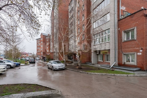 
  Продается 1-комн. квартира, 38.5 м², Северный мкр, д. 21
. Фото 13.
