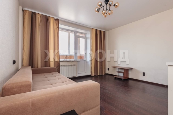 
  Продается студия, 23.7 м², Михаила Кулагина ул, д. 31
. Фото 2.