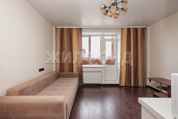 
  Продается студия, 23.7 м², Михаила Кулагина ул, д. 31
. Фото 9.