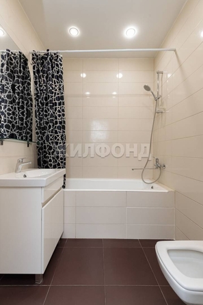 
  Продается студия, 23.7 м², Михаила Кулагина ул, д. 31
. Фото 11.