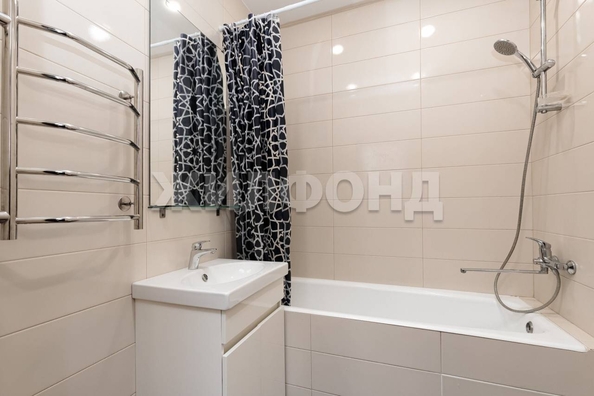 
  Продается студия, 23.7 м², Михаила Кулагина ул, д. 31
. Фото 12.