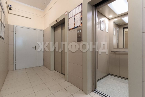
  Продается студия, 23.7 м², Михаила Кулагина ул, д. 31
. Фото 19.