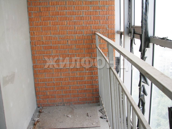
  Продается 1-комн. квартира, 35 м², ЖК Leo (лео)
. Фото 5.