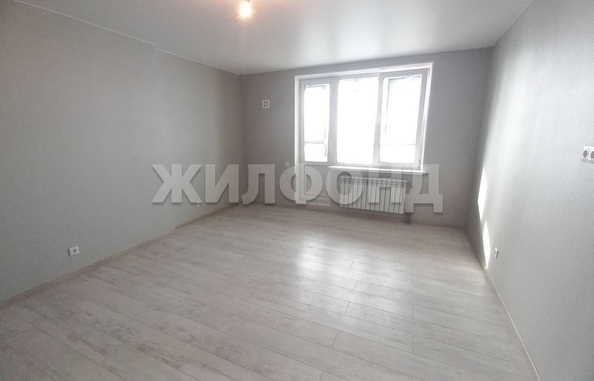 
  Продается 1-комн. квартира 35 м², в ЖК Leo (лео). Фото 1.