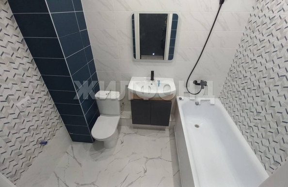
  Продается 1-комн. квартира 35 м², в ЖК Leo (лео). Фото 7.