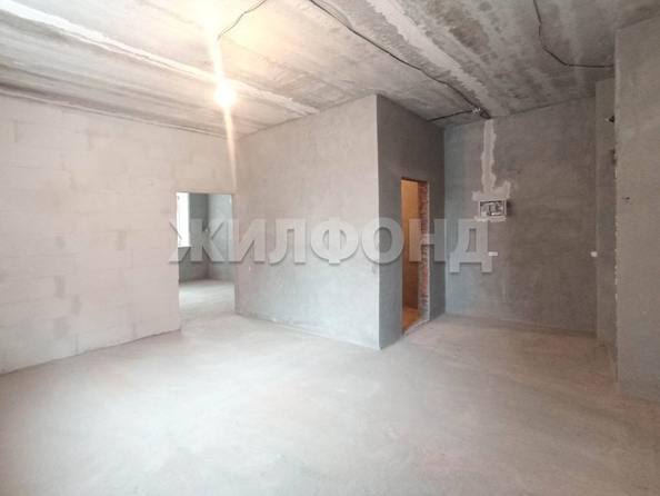 
  Продается 2-комн. квартира, 43.4 м², Рубежная ул, д. 4/1
. Фото 1.