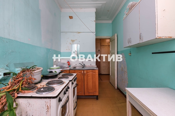 
  Продается 3-комн. квартира, 71.4 м², Челюскинцев ул, д. 5
. Фото 17.