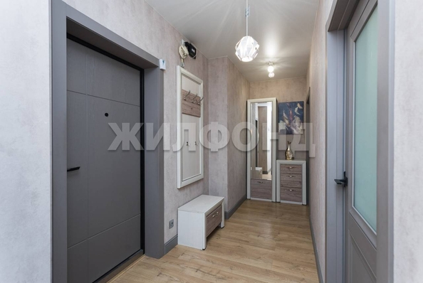 
  Продается 2-комн. квартира, 54.1 м², ЖК Облака
. Фото 2.