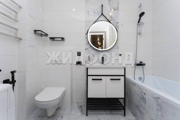 
  Продается 2-комн. квартира, 54.1 м², ЖК Облака
. Фото 7.