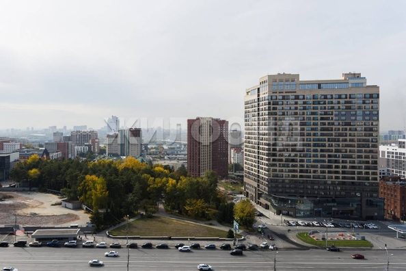 
  Продается 2-комн. квартира, 54.1 м², ЖК Облака
. Фото 15.