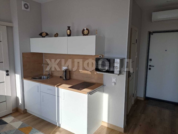 
  Продается 2-комнатный апартамент, 39 м², АК Пилигрим
. Фото 3.