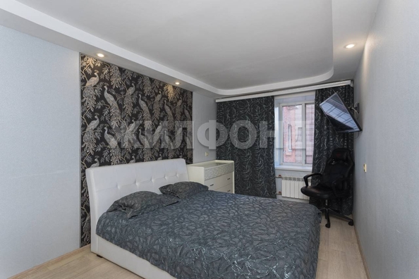 
  Продается 2-комн. квартира, 61.8 м², Краснообск, д. 245
. Фото 1.
