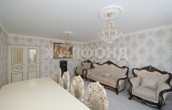 
  Продается 2-комн. квартира, 98.7 м², Татьяны Снежиной ул, д. 46/1
. Фото 6.