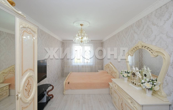 
  Продается 2-комн. квартира, 98.7 м², Татьяны Снежиной ул, д. 46/1
. Фото 14.