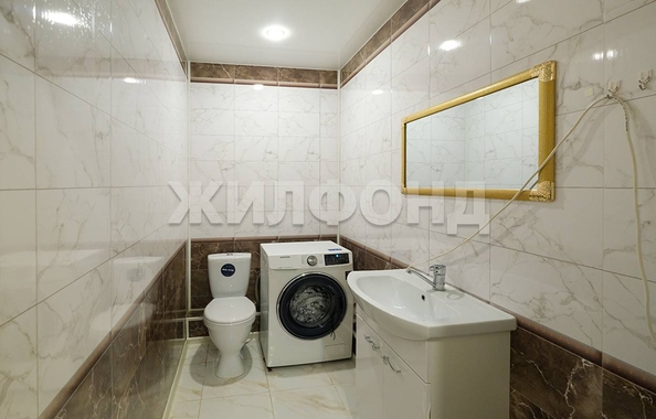 
  Продается 2-комн. квартира, 98.7 м², Татьяны Снежиной ул, д. 46/1
. Фото 35.
