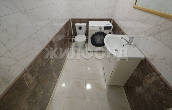
  Продается 2-комн. квартира, 98.7 м², Татьяны Снежиной ул, д. 46/1
. Фото 38.