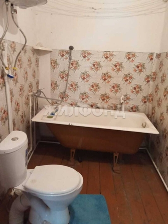 
  Продается 3-комн. квартира, 77 м², Центральная ул, д. 27
. Фото 4.