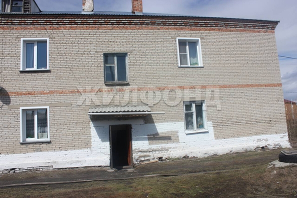 
  Продается 3-комн. квартира, 53 м², Ленина ул, д. 102
. Фото 2.