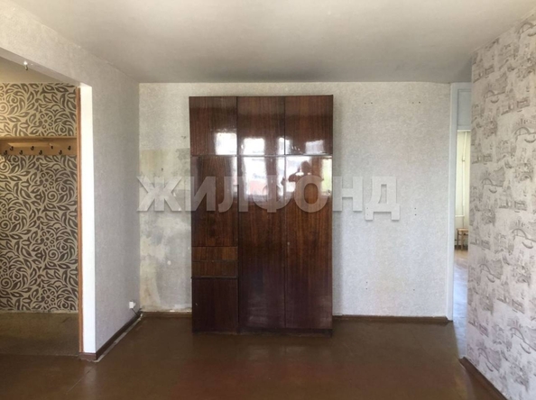 
  Продается 3-комн. квартира, 59.5 м², Гаранина ул, д. 3
. Фото 3.