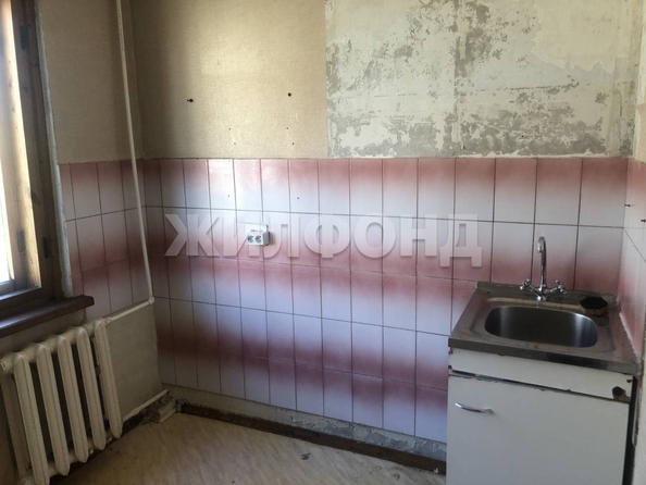 
  Продается 3-комн. квартира, 59.5 м², Гаранина ул, д. 3
. Фото 6.