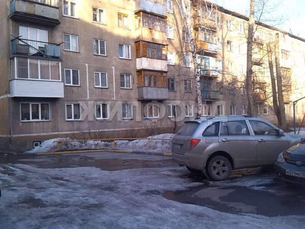 
  Продается 3-комн. квартира, 59.5 м², Гаранина ул, д. 3
. Фото 2.