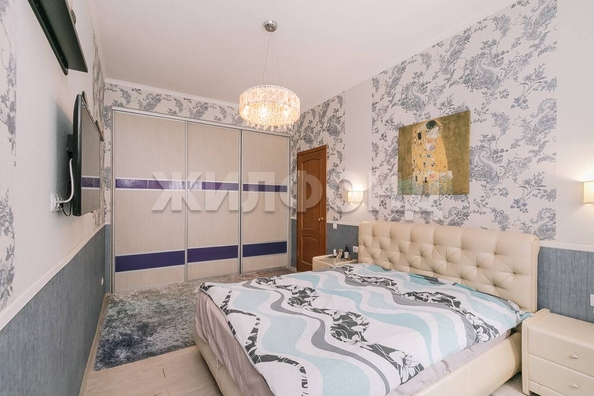 
  Продается 3-комн. квартира, 71.2 м², Державина ул, д. 5
. Фото 4.