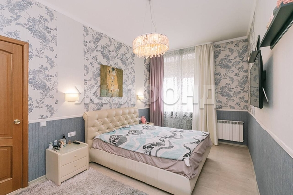 
  Продается 3-комн. квартира, 71.2 м², Державина ул, д. 5
. Фото 5.