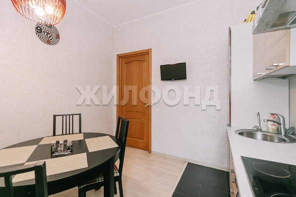 
  Продается 3-комн. квартира, 71.2 м², Державина ул, д. 5
. Фото 9.