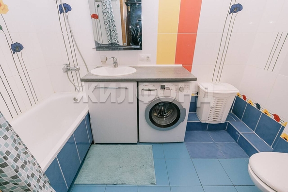 
  Продается 3-комн. квартира, 71.2 м², Державина ул, д. 5
. Фото 12.