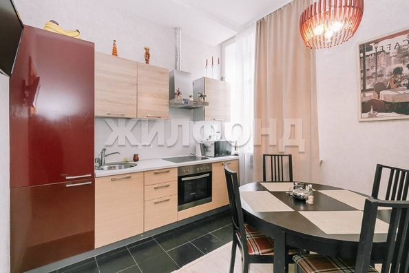 
  Продается 3-комн. квартира, 71.2 м², Державина ул, д. 5
. Фото 14.