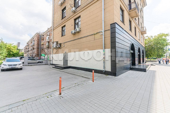 
  Продается 3-комн. квартира, 71.2 м², Державина ул, д. 5
. Фото 23.