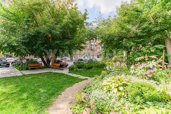 
  Продается 3-комн. квартира, 71.2 м², Державина ул, д. 5
. Фото 8.