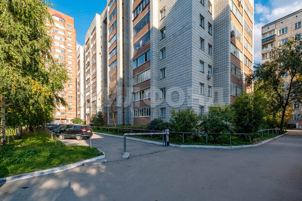 
  Продается 3-комн. квартира, 71.7 м², Балакирева ул, д. 1
. Фото 27.