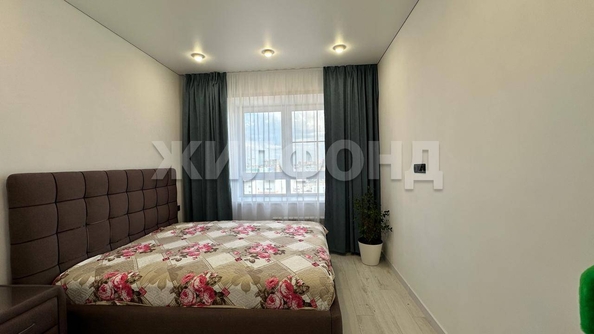 
  Продается 3-комн. квартира, 67.1 м², ЖК На Шоссейной, дом 5
. Фото 3.