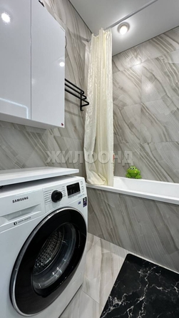 
  Продается 3-комн. квартира, 67.1 м², ЖК На Шоссейной, дом 5
. Фото 9.