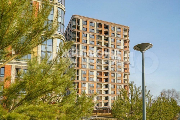 
  Продается 3-комн. квартира, 67.1 м², ЖК На Шоссейной, дом 5
. Фото 18.