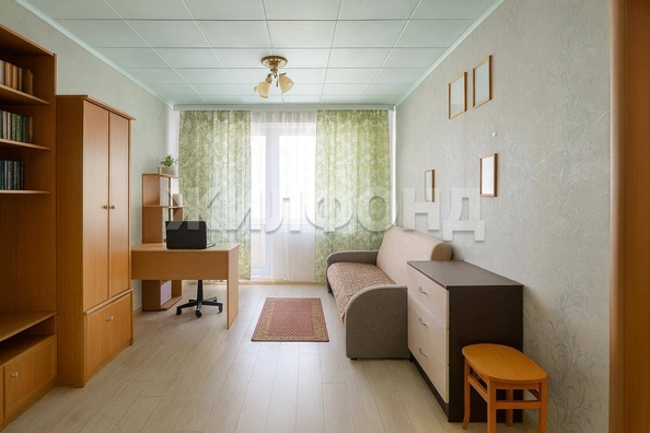 
  Продается 3-комн. квартира, 61.1 м², Дзержинского пр-кт, д. 10/1
. Фото 3.