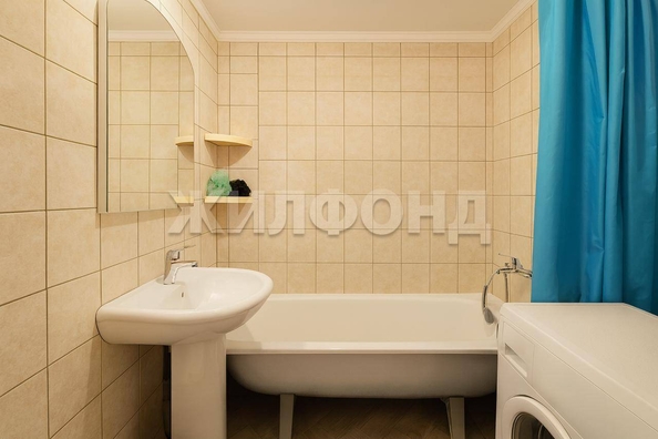 
  Продается 3-комн. квартира, 61.1 м², Дзержинского пр-кт, д. 10/1
. Фото 4.