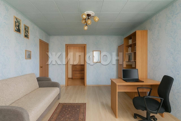 
  Продается 3-комн. квартира, 61.1 м², Дзержинского пр-кт, д. 10/1
. Фото 6.