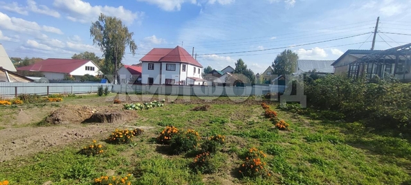 
  Продается земельный участок, 8.95 соток, Бердск
. Фото 4.