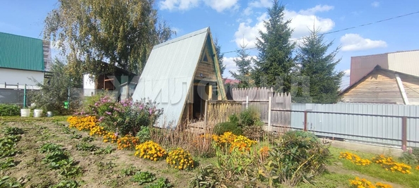 
  Продается земельный участок, 8.95 соток, Бердск
. Фото 5.