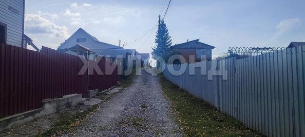
  Продается земельный участок, 8.95 соток, Бердск
. Фото 7.
