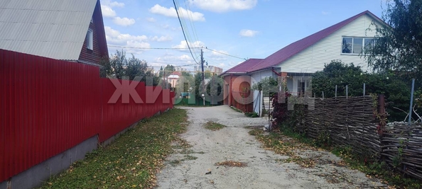 
  Продается земельный участок, 8.95 соток, Бердск
. Фото 8.