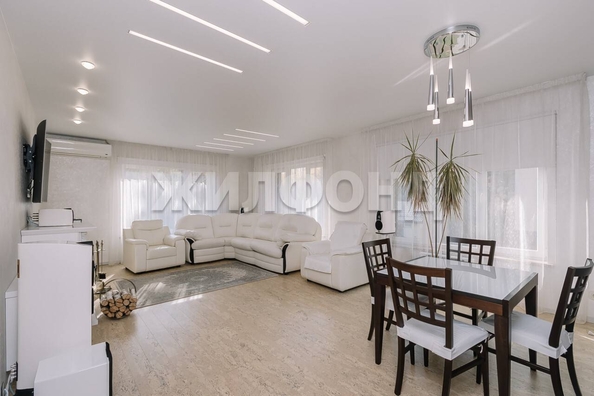 
  Продается дом, 260.9 м², дачный поселок Мочище
. Фото 4.